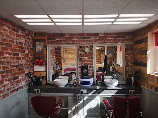 Headmasters Barbershop