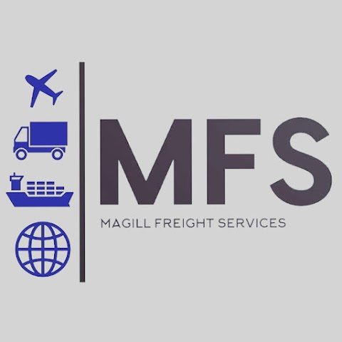 Magill Freight