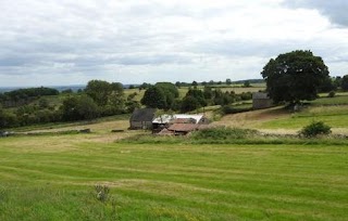 lees meadow farm