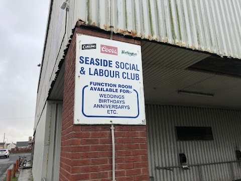 Seaside Social & Labour Club
