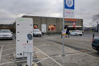 Tesco Superstore