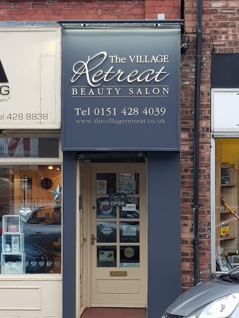 The Village Retreat Skin & Electrolysis Clinic