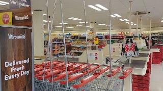 Iceland Supermarket Farnworth