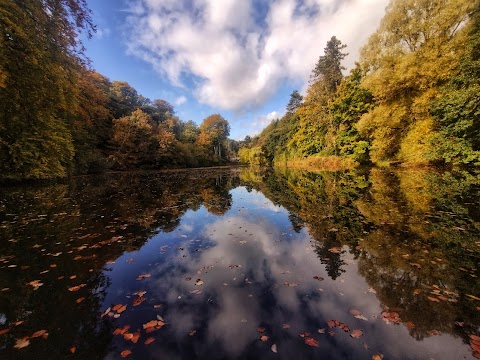 Ramblers Retreat