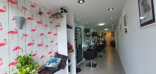 Sizzers Hairdressing