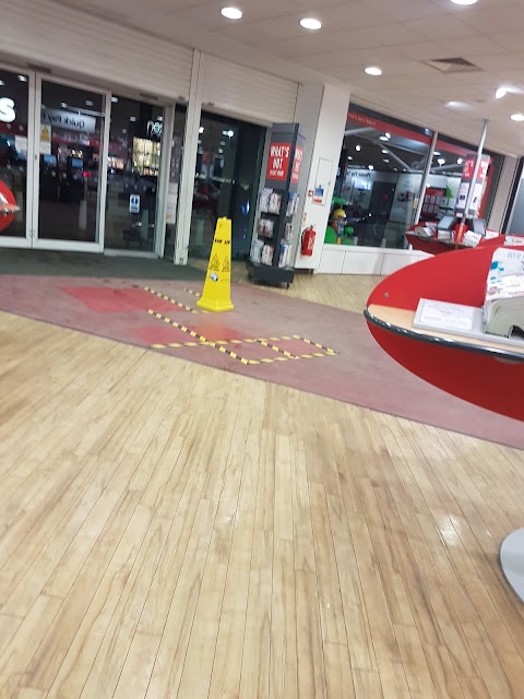 Argos Fosse Park (Inside Sainsbury's)