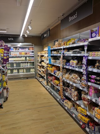 Co-op Food - Kingsley - Hollow Lane