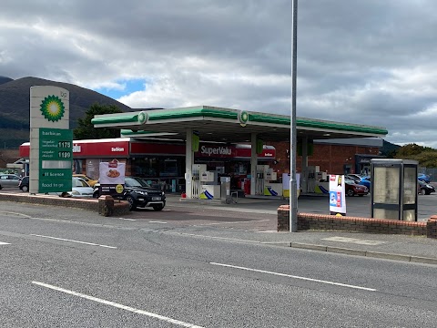 Barbican Supervalu