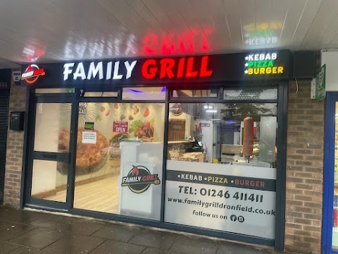 Family Grill