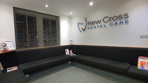 New Cross Dental Care