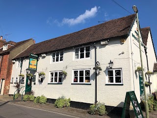 The Barleycorn Inn