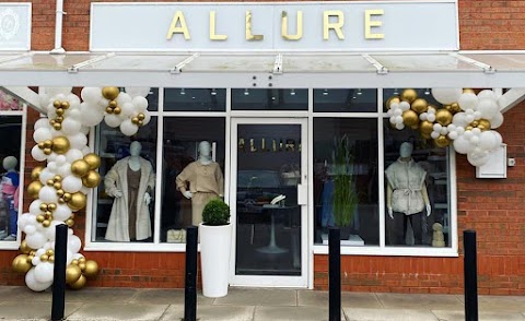 Allure Boutique