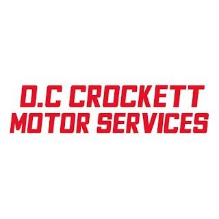 D C Crockett Motor Services