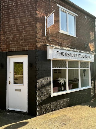 The Beauty Studio UK