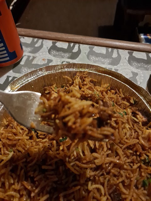Taste of India Salford