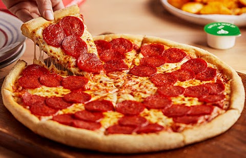 Domino's Pizza - Birmingham - Kings Norton