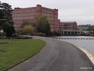 Belper River Gardens