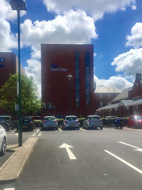 Travelodge Southport