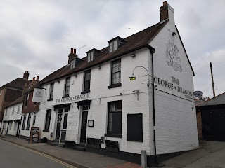 George and Dragon Public House