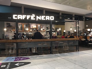 Caffè Nero - Edinburgh Airport BEFORE SECURITY