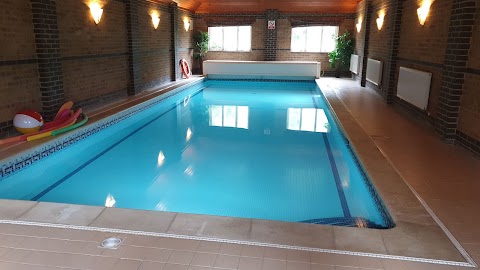 Wroxham Pool Hire