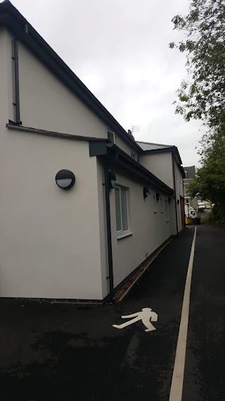 Newbridge Surgery