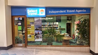 Select Travel Ltd