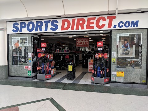 Sports Direct