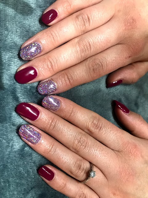 Serenity Nails & Beauty