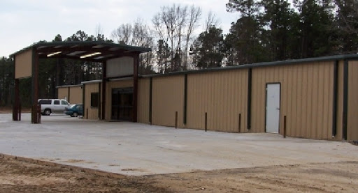 New Castle Self Storage