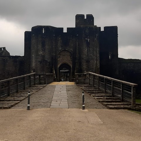 The Caerphilly Cwtch