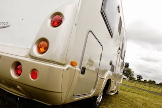 DMR Motorhome Body Repair Specialists