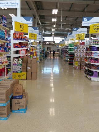 Tesco Superstore