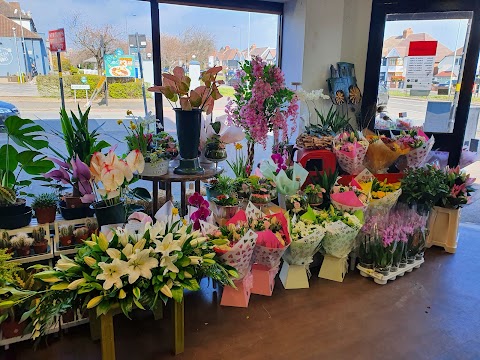 Central Co-op Florist - Walsall Road, Great Barr