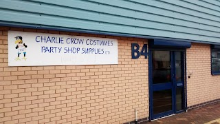 Charlie Crow - Party Shop Supplies Ltd