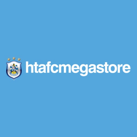 HTAFC Megastore