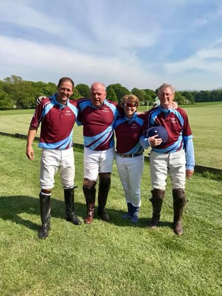 Stewarton Polo Club