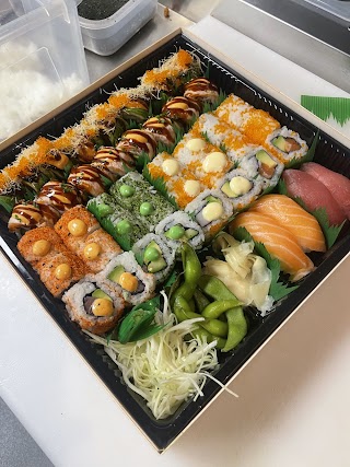 The Sushi Co - Waterloo