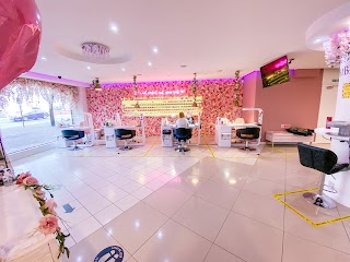 The Nails Boutique