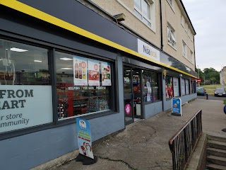 Nisa Local Hazel Avenue