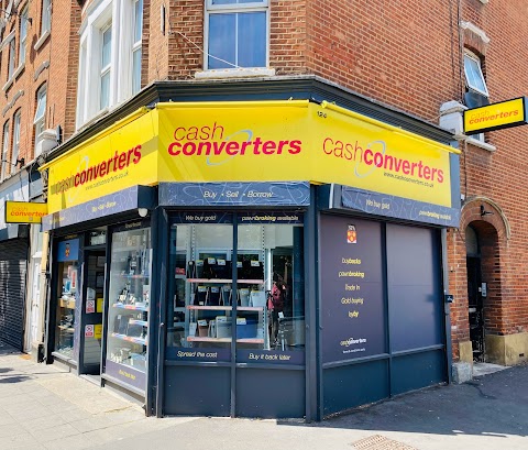 Cash Converters