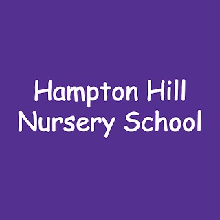 Hampton Hill Nursery School