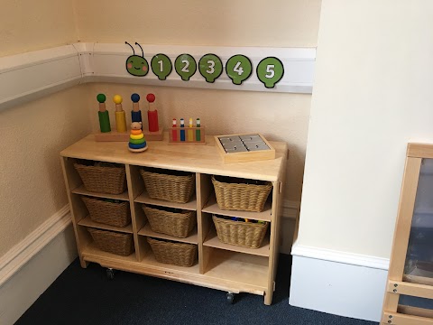 Headingley Yorkshire Montessori