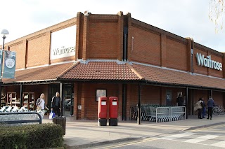 Waitrose & Partners Locks Heath