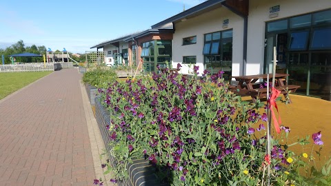 Inmans Primary School