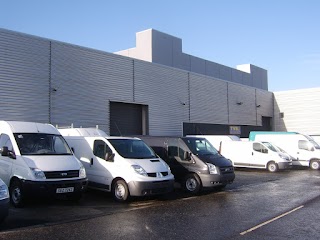 Total Van Solutions