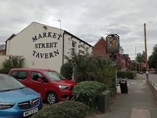 Market Street Tavern