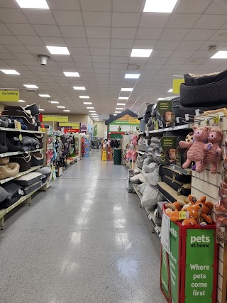 Pets at Home Winchester