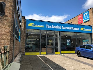 TaxAssist Accountants