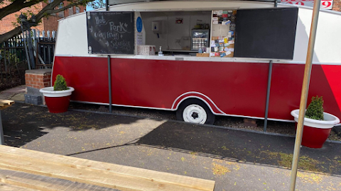 The Caravan Snack Bar Stourbridge